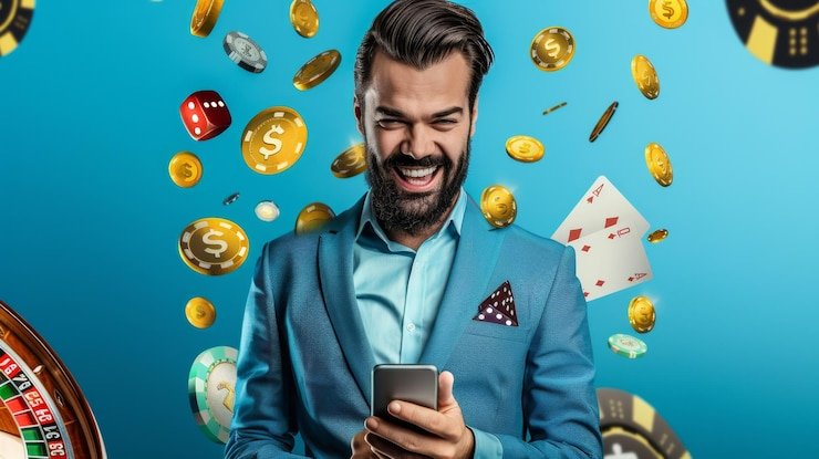 Ikhtisar dasbor multi-olahraga dengan panduan kategori pertandingan