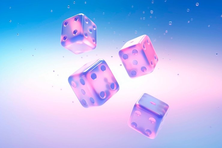 Dealer profesional di studio live baccarat rajatoge menampilkan meja permainan dengan kartu dan chip
