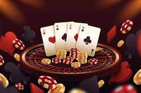 Antarmuka permainan live baccarat rajatoge menampilkan slip taruhan dan statistik permainan