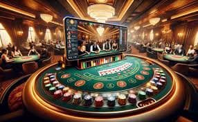 Antarmuka perpustakaan permainan Relax Gaming di platform rajatoge menampilkan berbagai kategori slot