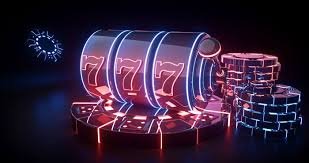 Layar permainan Relax Gaming yang menampilkan kontrol taruhan dan tombol putar